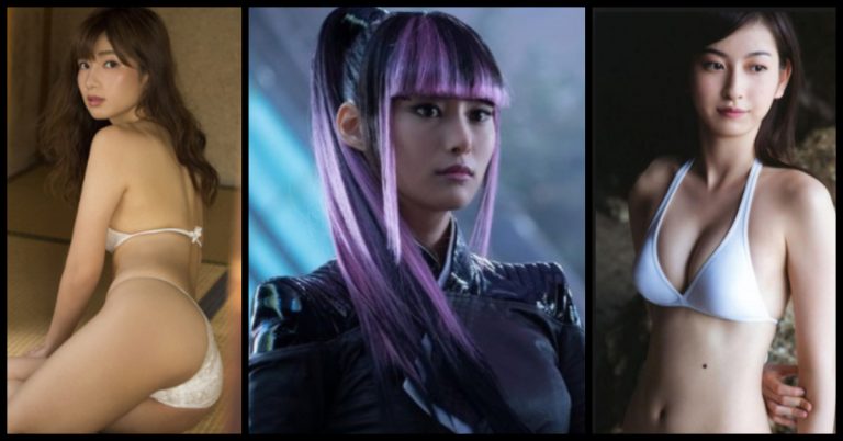 60+ Hot Pictures of Yukio a.ok.a Shiori Kutsuna From Deadpool 2 with attention-grabbing information about her