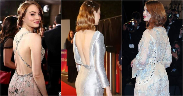 61 Hottest Emma Stone Big butt pictures are just too damn sexy