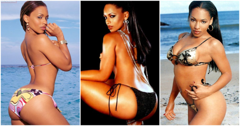 61 Hottest Pictures of Melyssa ford massive butt will make you go loopy