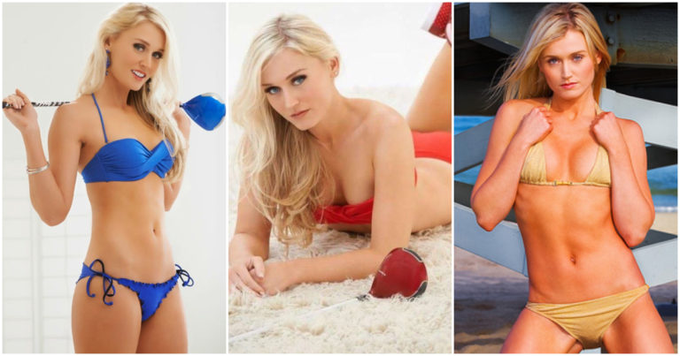 60+ Hot Pictures Of Blair O’Neal – Professional Golfer Will Prove Love At First Sight To You