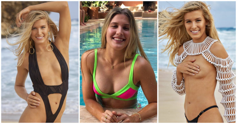 60+ Hot Pictures of Eugenie Bouchard – Gorgeous Tennis Player Will Get You Hot Under Your Collars