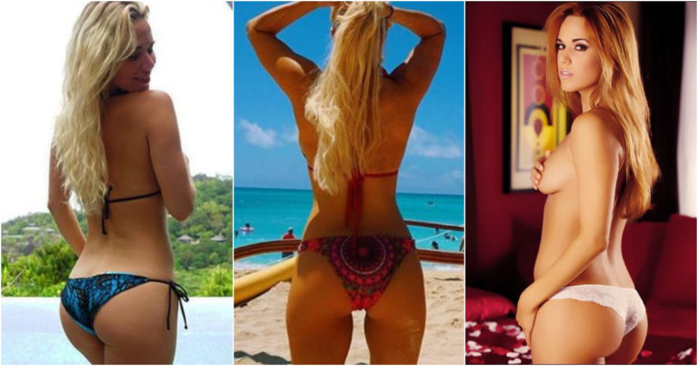 61 Hottest Lana Big Butt Pictures – a beautiful wwe diva to die for