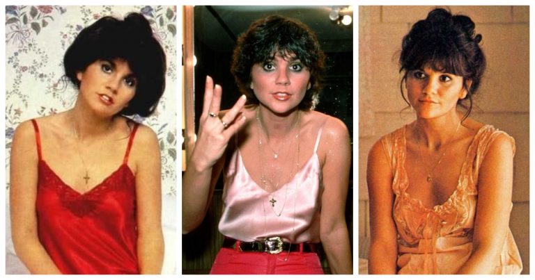 44 Linda Ronstadt Nude Pictures Uncover Her Grandiose And Appealing Body