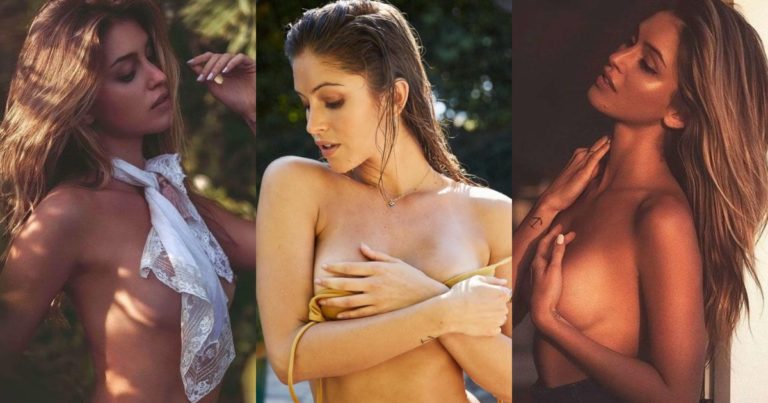 51 Hot Pictures Of Gigi Paris Will Make You Gaze The Screen For Quite A Long Time