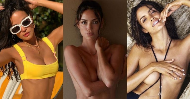 51 Hot Pictures of sofia resing are actually epic