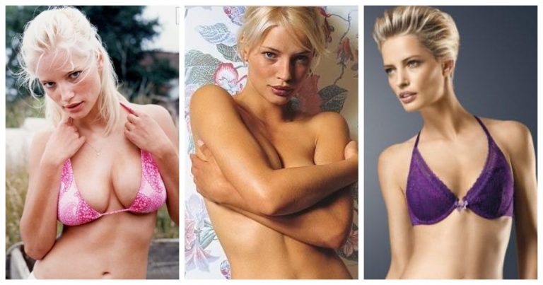 52 Jessica Van Der Steen Nude Pictures Which reveal excellence past indistinguishable