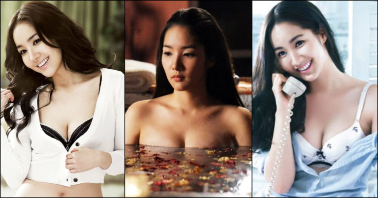 60+ Hot Pictures Of Park Min Young Which Will Make Your Hands Want Her