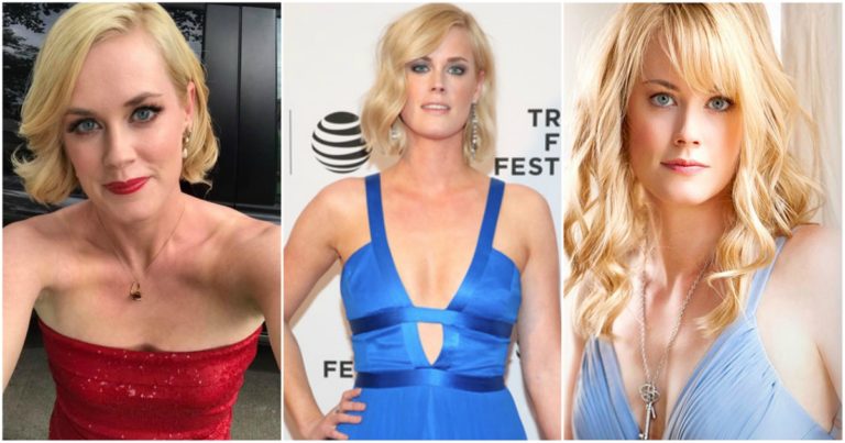 60+ Hottest Abigail Hawk Pictures That Will Make You Melt