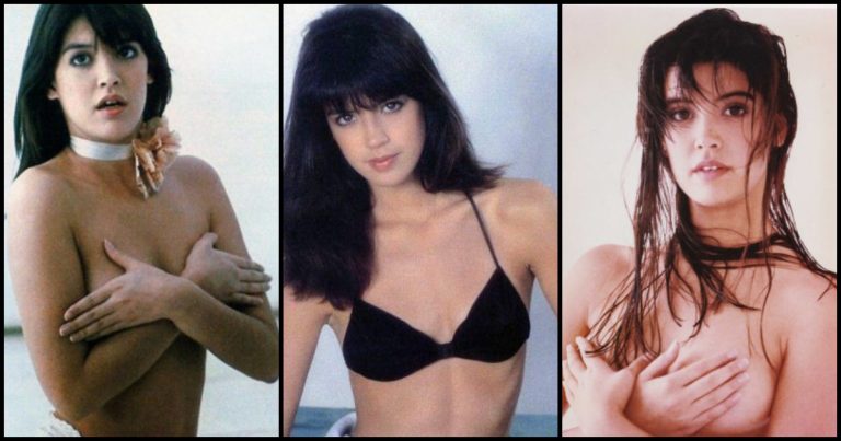49 Sexy Phoebe Cates Boobs Pictures That You Can’t Miss