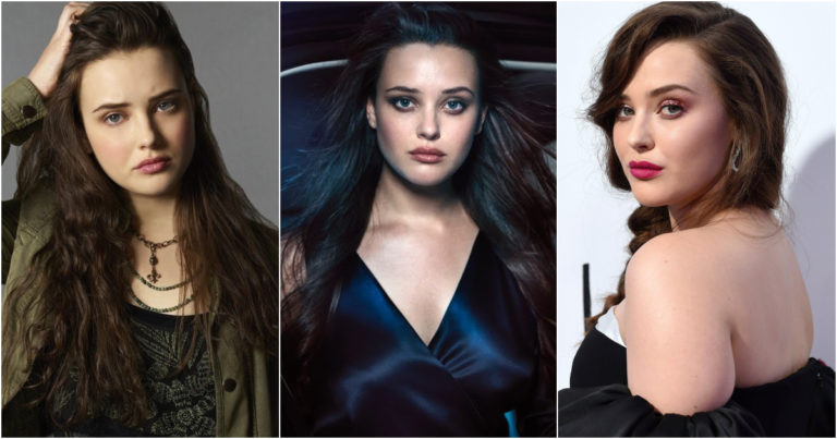 60+ Hot Pictures Of Katherine Langford – 13 Reasons Why Actress