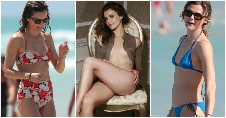 70+ Hot Pictures Of Keri Russell Will Prove She Is The Hottest TV Celebrity