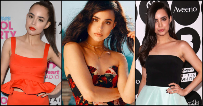 70+ Hot Pictures Of Sofia Carson That Are Sure To Keep You On The Edge Of Your Seat