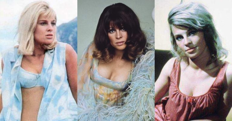 51 Sexy Julie Christie Boobs Pictures Are Essentially Attractive