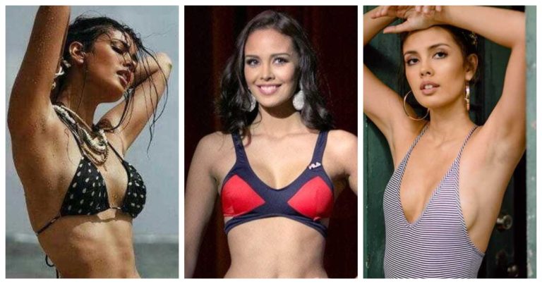 52 Megan Young Nude Pictures Will Put You In A Good Mood