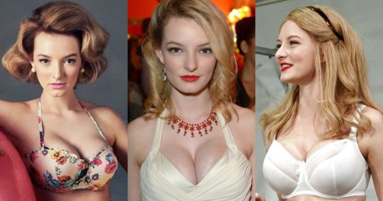 51 Sexy Dakota Blue Richards Boobs Pictures Will Leave You Stunned By Her Sexiness