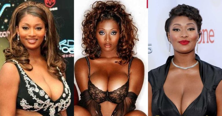 51 Sexy Toccara Jones Boobs Pictures Are Hot As Hellfire