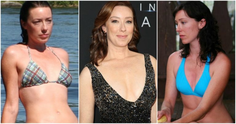 70+ Hot Pictures Of Molly Parker Will Make You Her Biggest Fan