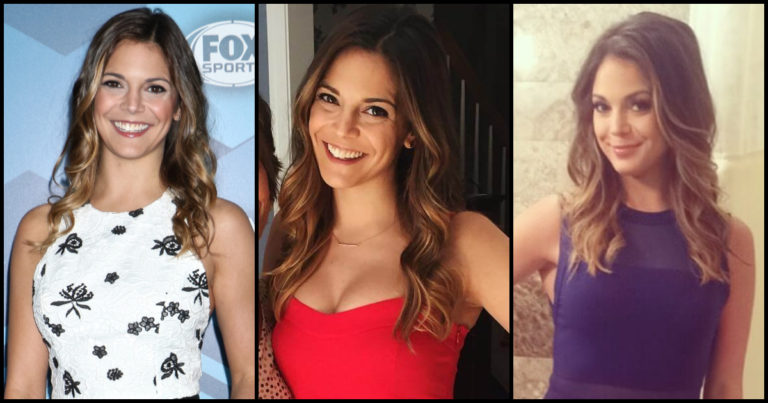 60+ Katie Nolan Hot Pictures Will Make You Go Crazy For This Babe