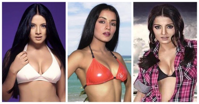 51 Celina Jaitly Nude Pictures Uncover Her Grandiose And Appealing Body