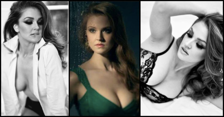 60+ Hot Pictures Of Maggie Geha – Poison Ivy Gotham TV Series