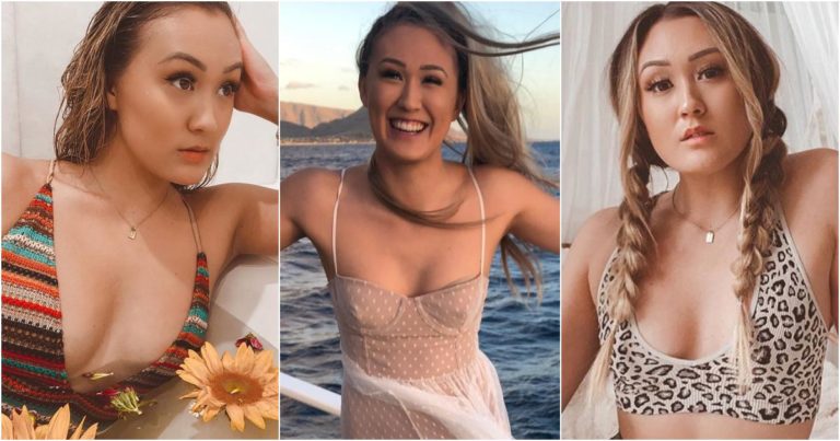 53 Hot Pictures Of LaurDIY Are Excessively Damn Engaging