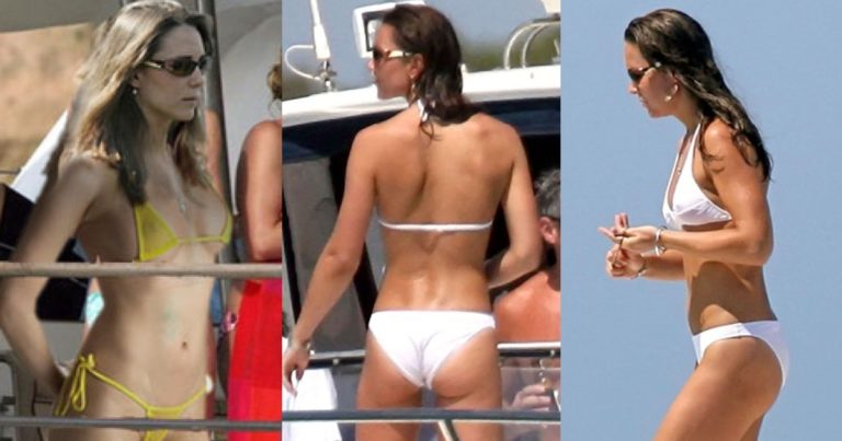 49 Hottest Catherine, Duchess of Cambridge Big Butt Pictures Will Inspire You To Hit The Gym For Her