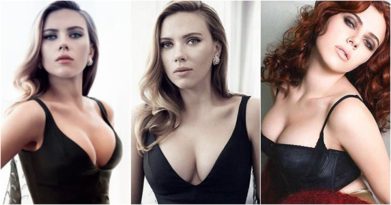 49 Hottest Black Widow Bikini Pictures Which Will Drive You Nuts For Her