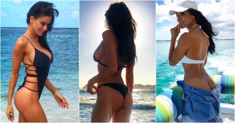 49 Hottest Brittany Furlan Big Butt Pictures Are Going To Cheer You Up