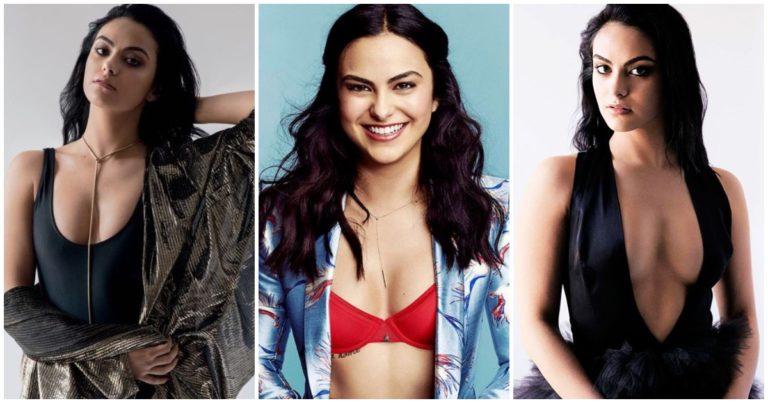Camila Mendes Hot – 10 Lesser Known Facts About Veronica Lodge From Riverdale