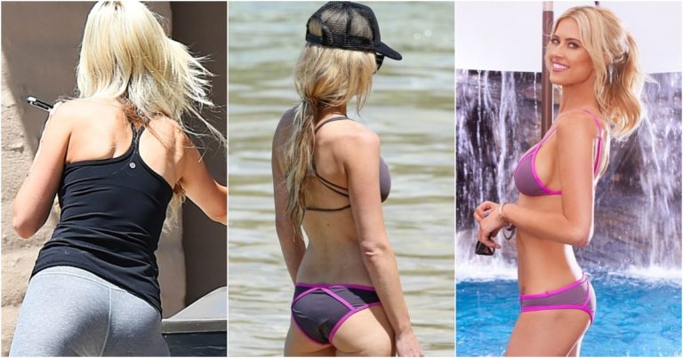 49 Hottest Christina El Moussa Big Butt pictures Which Demonstrate She Is The Hottest Lady On Earth