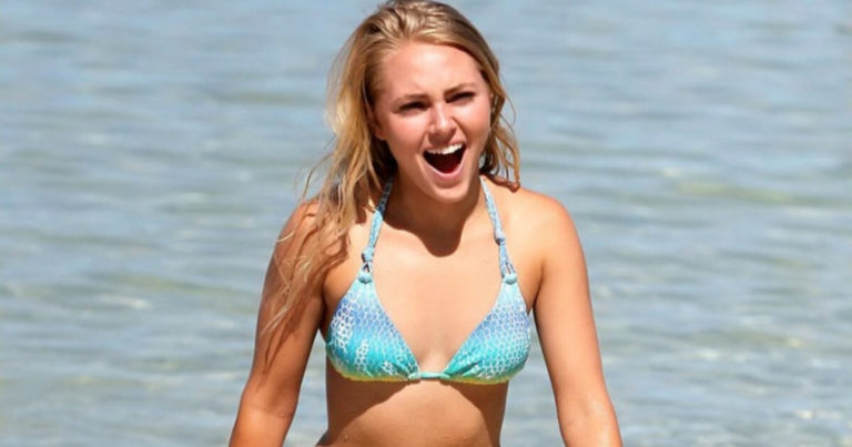 63 Annasophia Robb Sexy Pictures Will Hypnotise You With Her Beauty