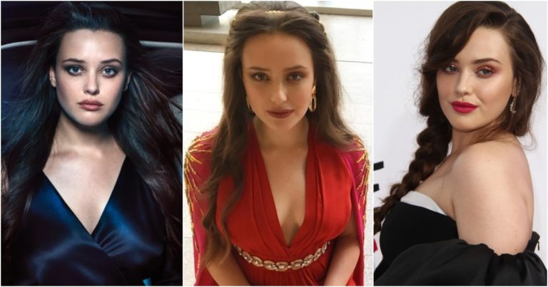 49 Hottest Katherine Langford Bikini Pictures Are Just Too Damn Cute And Sexy At The Same Time
