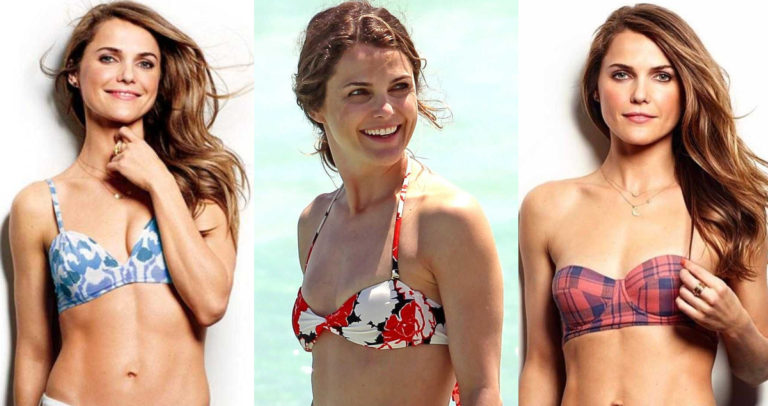 49 Hottest Keri Russell Bikini Pictures Are One Hell Of A Joy Ride