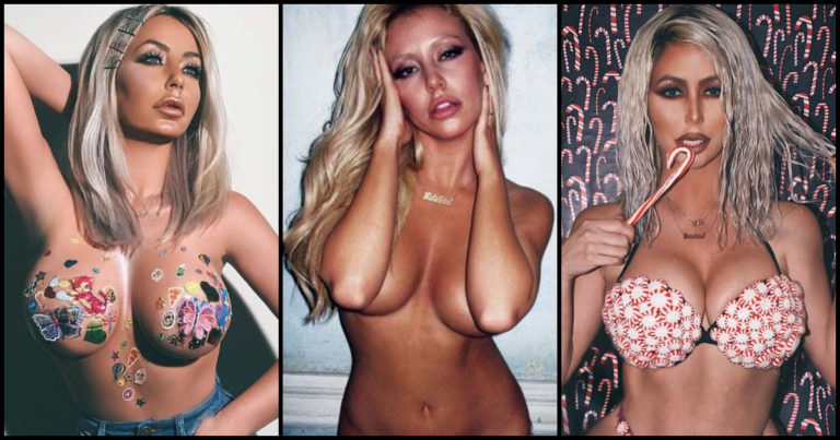 49 Hot Pictures Of Aubrey O