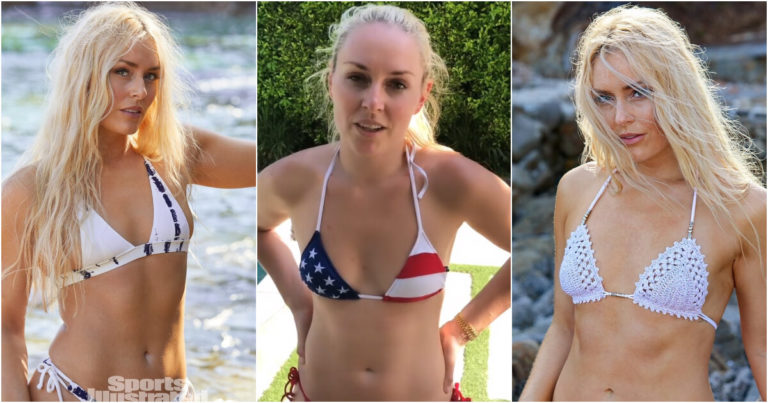49 Lindsey Vonn Sexy Pictures Are Heavenly