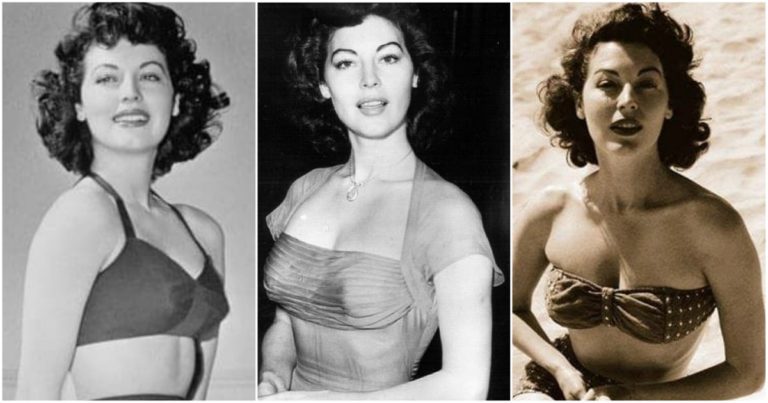 49 Nude Pictures Of Ava Gardner Which Make Certain To Prevail Upon Your Heart