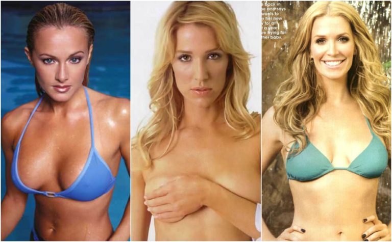 49 Poppy Montgomery Sexy Pictures Are Heavenly