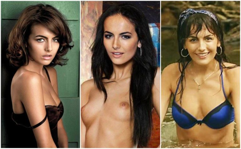 39 Nude Pictures Of Camilla Belle Which Will Get All Of You Perspiring