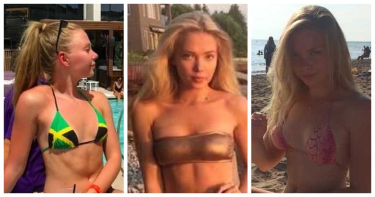 50 Emilia McCarthy Nude Pictures That Are Appealingly Attractive