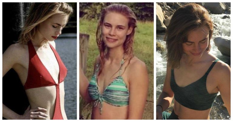 46 Lucy Fry Nude Pictures Can Sweep You Off Your Feet