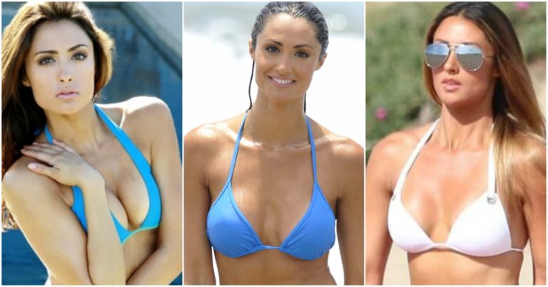 49 Hot Pictures Of Katie Cleary Will Prove That She Is One Of The Sexiest Women Alive