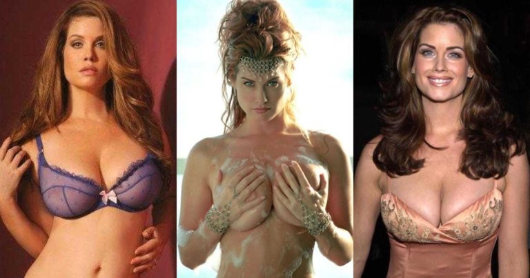 51 Sexy Carrie Stevens Boobs Pictures Will Leave You Panting For Her