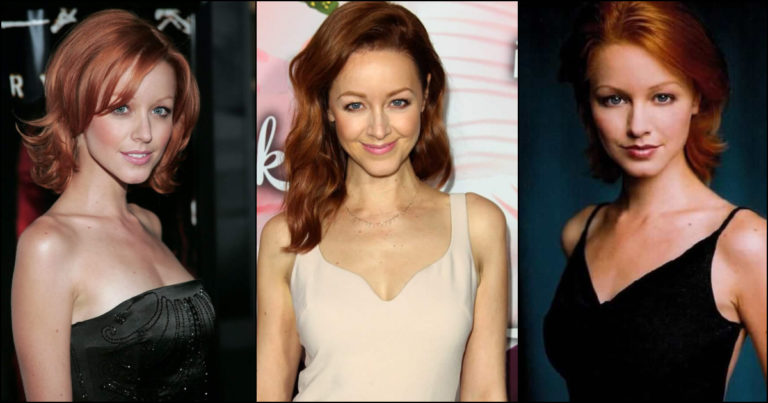 61 Hot Pictures Of Lindy Booth Which Are Sure To Win Your Heart Over