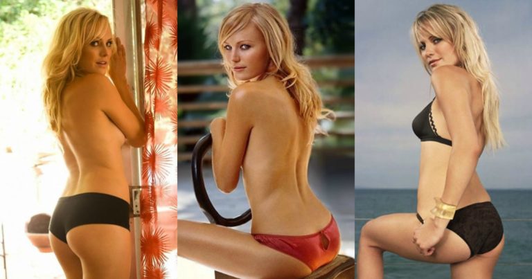 49 Hottest Malin Akerman Big Butt Pictures Will Make You Want Her