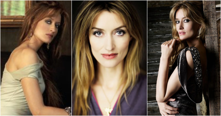 49 Hot Pictures Of Natascha McElhone Are Amazingly Beautiful