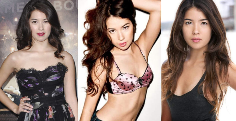49 Hot Pictures Of Nichole Bloom Are True Definition Of Beauty