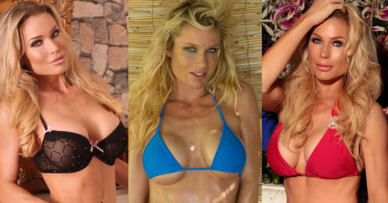 49 Hot Pictures Of Ramona Bernhard Which Are Absolutely Mouth-Watering