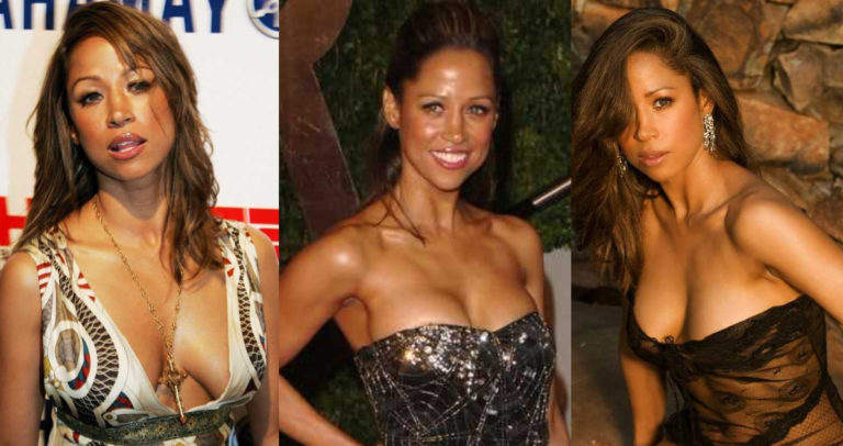 49 Hottest Stacey Dash Boobs Pictures Are Perfect Definition Of Beauty