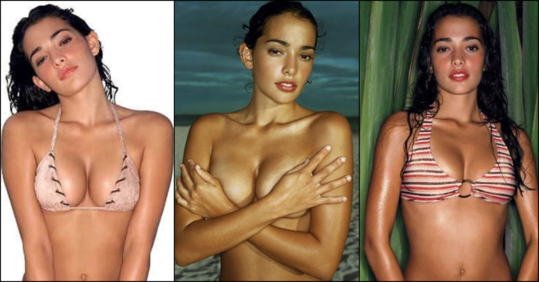 49 Hot Pictures Of Natalie Martinez Which Will Make You Go Head Over Heels