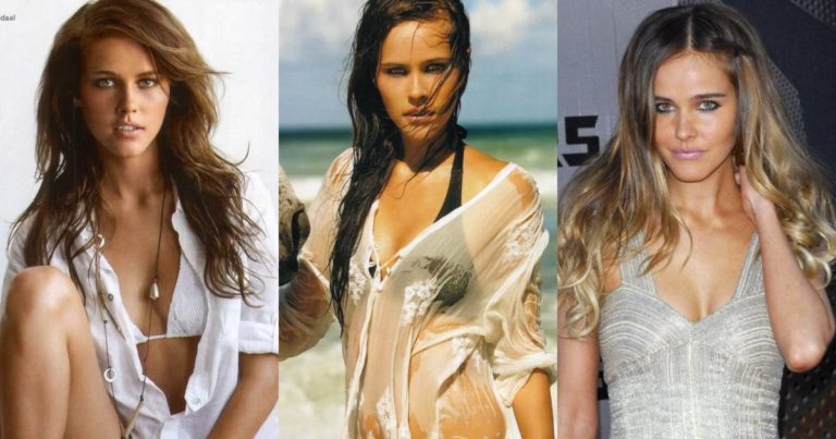 51 Sexy Isabel Lucas Boobs Pictures That Make Certain To Make You Her Greatest Admirer